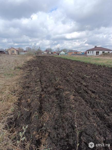 Участок 14,16 сот.. Фото 1.