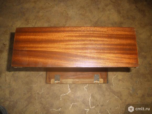 Усилитель бриг. Фото 5.