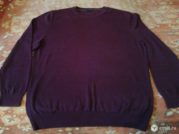 Свитер мужской. Фото 1.