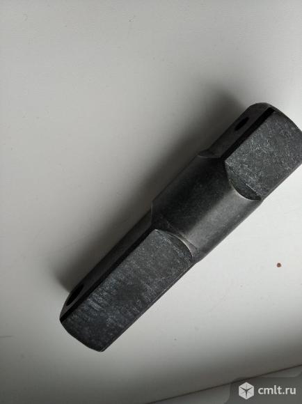 Адаптер для гайковёрта Колумбус. Фото 1.