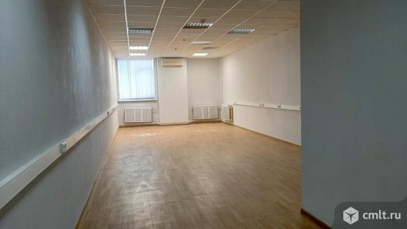 Аренда офиса 60.7 м2. Фото 1.