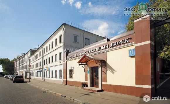 Аренда офиса 60.7 м2. Фото 7.