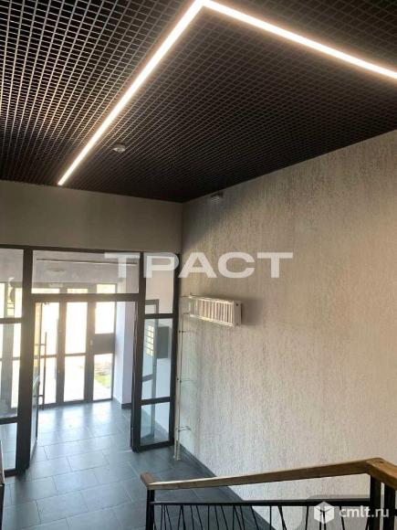 1-комнатная квартира 40,8 кв.м. Фото 20.