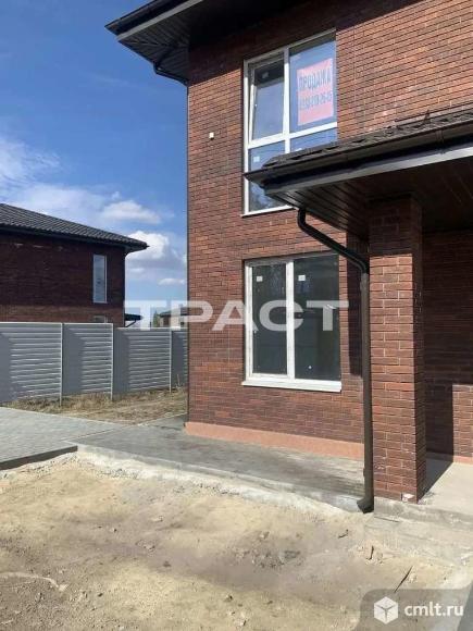 Коттедж 150 кв.м. Фото 1.