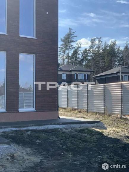 Коттедж 150 кв.м. Фото 13.