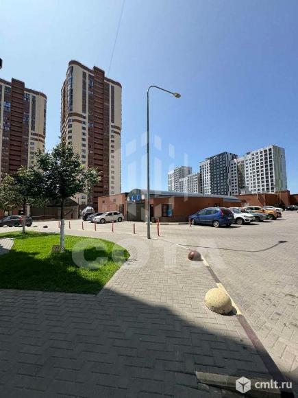 1-комнатная квартира 43 кв.м. Фото 20.