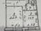 3-комнатная квартира 90,2 кв.м. Фото 19.