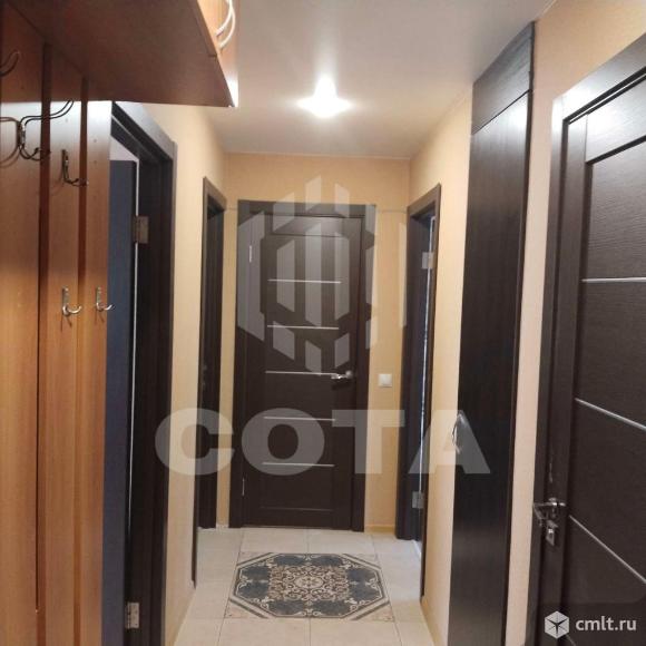 3-комнатная квартира 54 кв.м. Фото 1.