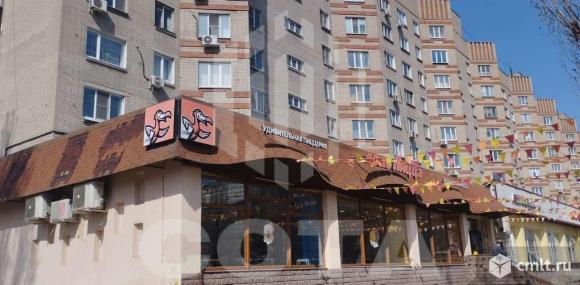 3-комнатная квартира 70,5 кв.м. Фото 1.