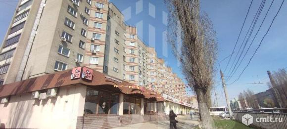 3-комнатная квартира 70,5 кв.м. Фото 14.