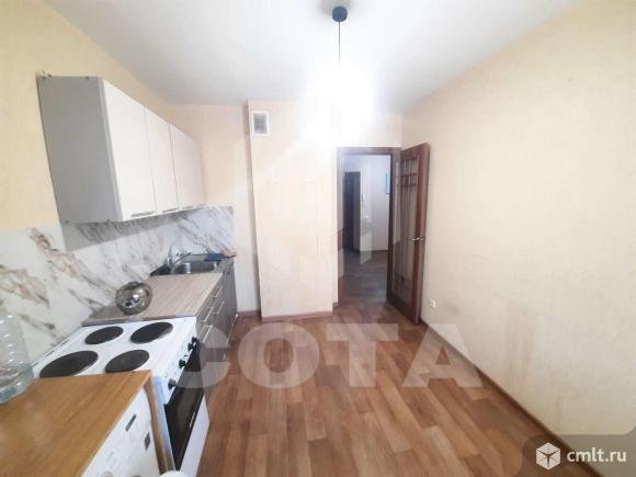 2-комнатная квартира 56,5 кв.м. Фото 1.