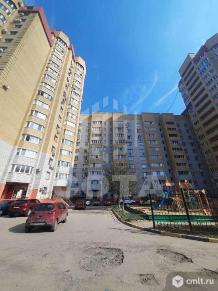 2-комнатная квартира 56,5 кв.м. Фото 20.