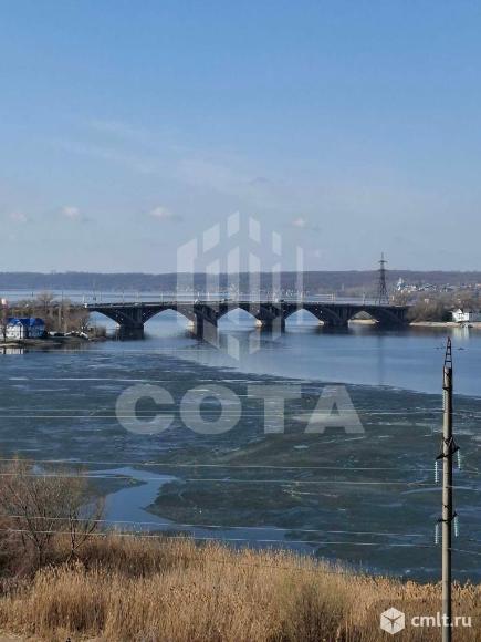 3-комнатная квартира 62,6 кв.м. Фото 1.