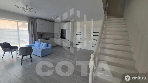 Коттедж 120 кв.м. Фото 1.