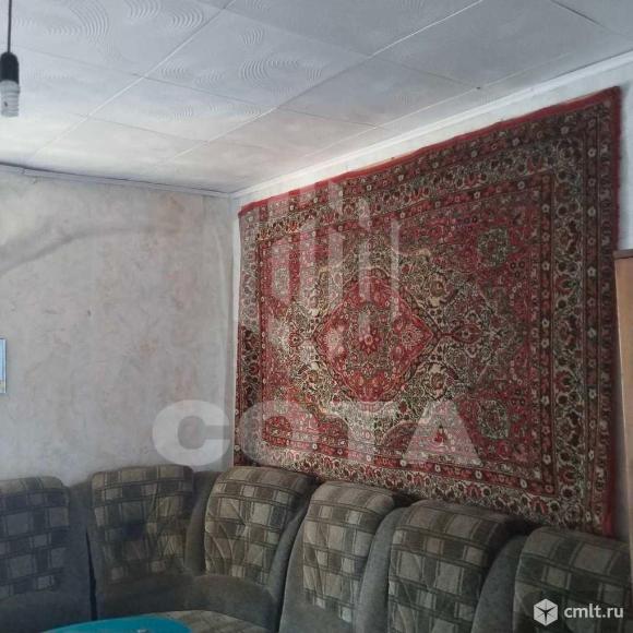 Дом 44,2 кв.м. Фото 1.