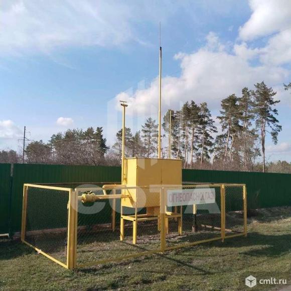 Дом 46 кв.м. Фото 1.