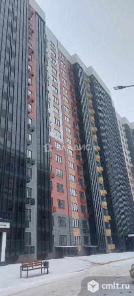 2-комнатная квартира 57 кв.м. Фото 1.