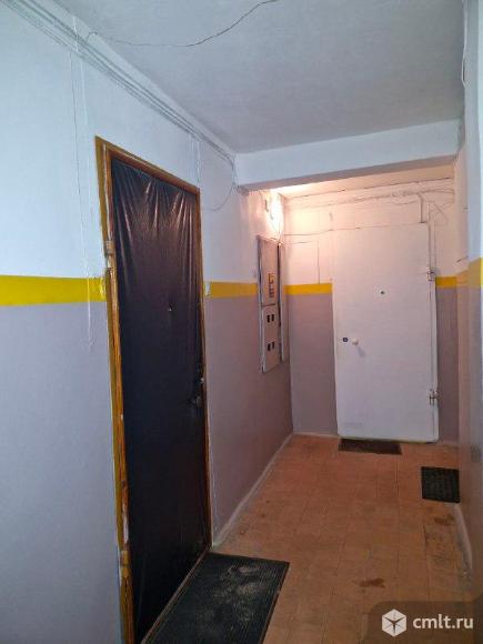 1-комнатная квартира 35,4 кв.м. Фото 9.