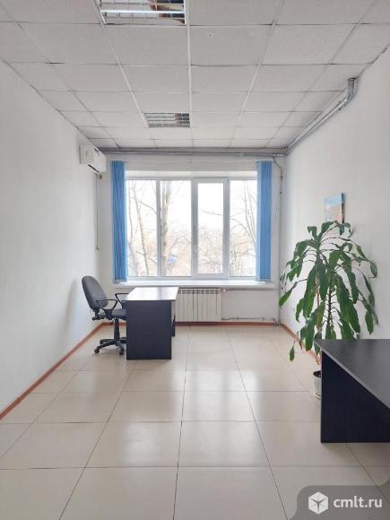 Аренда офиса. Фото 1.
