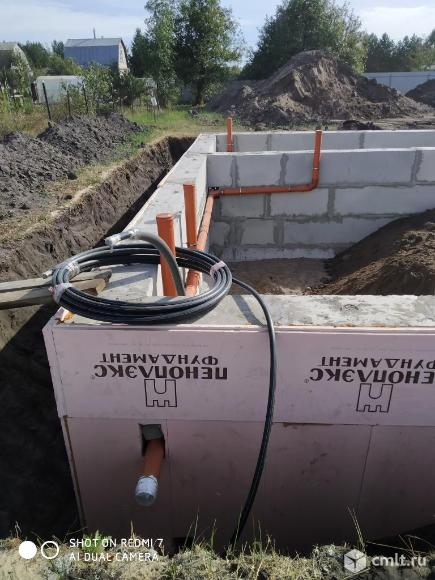 Участок 10 сот.. Фото 12.