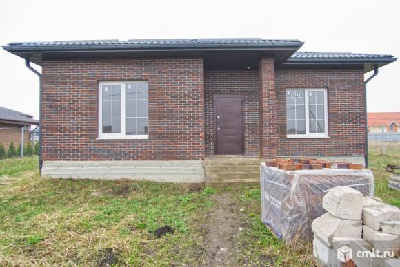 Дом 140 кв.м. Фото 5.