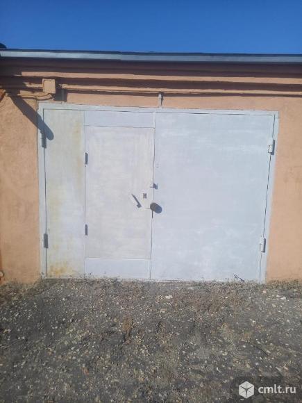 Капитальный гараж 19,2 кв. м Вихрь. Фото 1.