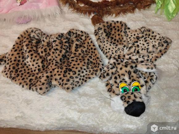 Карнавальные костюмы пакетом на девочку 4-8 лет. Фото 5.