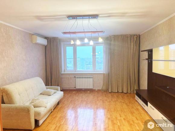 Продам 3-комн. квартиру в Москве. Фото 1.