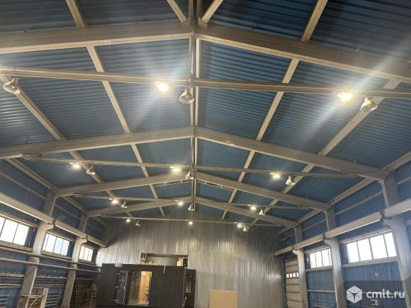 Аренда производственно-складской базы 902.16 м2. Фото 10.