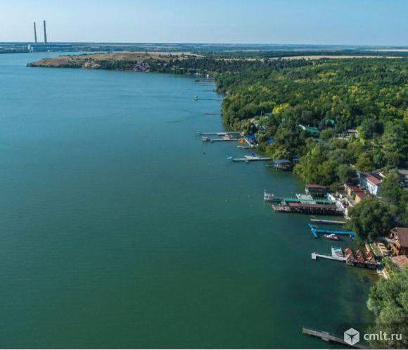 Комплекс имущества базы отдыха «Голубые огни», Ставропольский край. Фото 1.