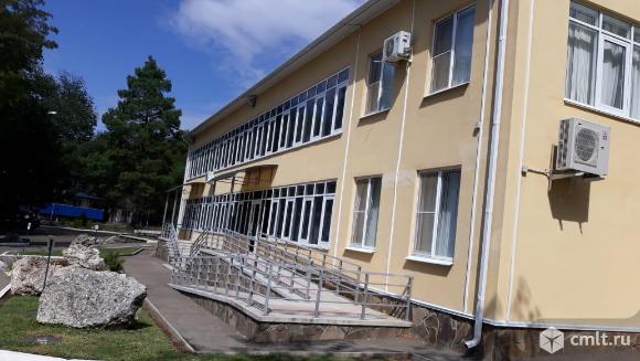 Комплекс имущества базы отдыха «Голубые огни», Ставропольский край. Фото 17.