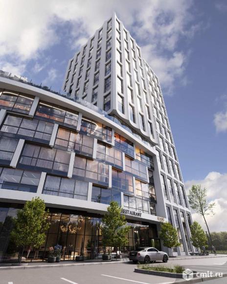 Продажа офиса 52.3 м2. Фото 17.