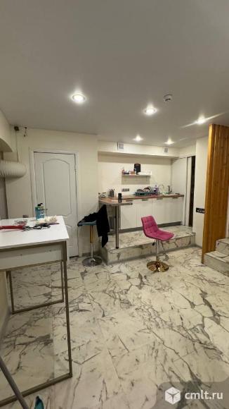 Аренда помещения в центре - 178 м2. Фото 11.