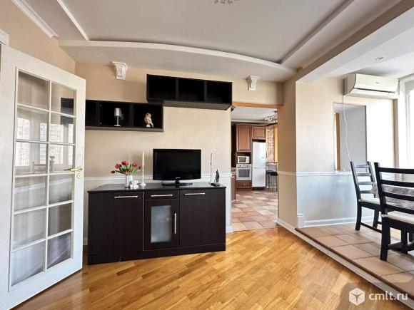 Продам 3-комн. квартиру 86 кв.м.. Фото 1.