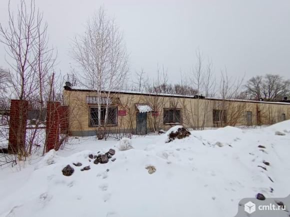 Продается здание 513 м2. Фото 1.