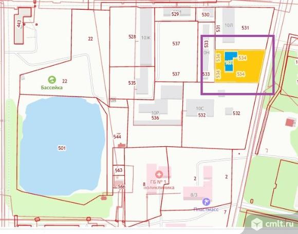 Продается здание 513 м2. Фото 3.