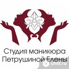 Мастер ногтевого сервиса. Фото 1.