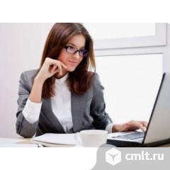 Оператор. Фото 1.