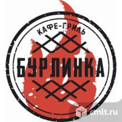 Повар на гриль / грильмен. Фото 1.