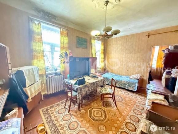 Часть дома 68 кв.м. Фото 1.