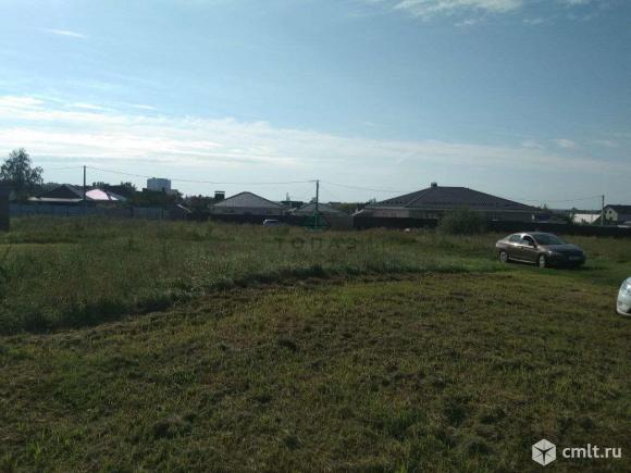 Участок 6,88 сот.. Фото 4.