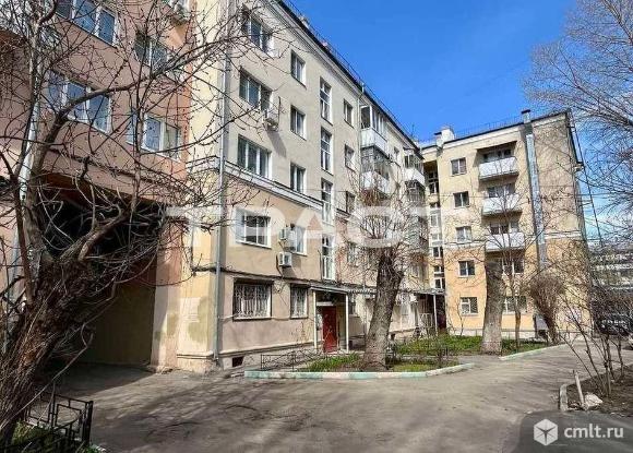 2-комнатная квартира 43,3 кв.м. Фото 14.