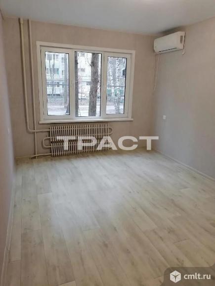 2-комнатная квартира 43,3 кв.м. Фото 1.