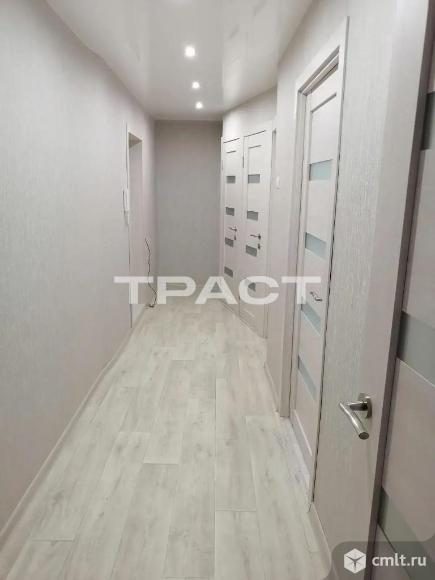 2-комнатная квартира 43,3 кв.м. Фото 10.