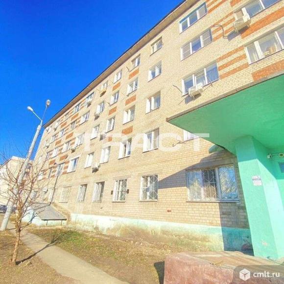 1-комнатная квартира 19,1 кв.м. Фото 8.