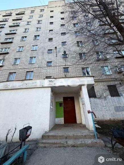 3-комнатная квартира 58 кв.м. Фото 1.