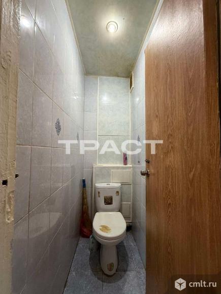 3-комнатная квартира 58 кв.м. Фото 13.