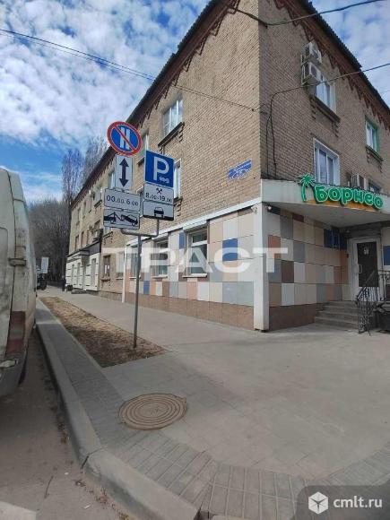 1-комнатная квартира 32 кв.м. Фото 1.