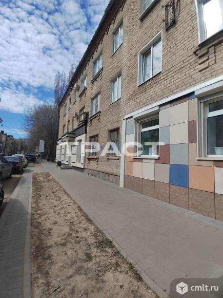 1-комнатная квартира 32 кв.м. Фото 3.