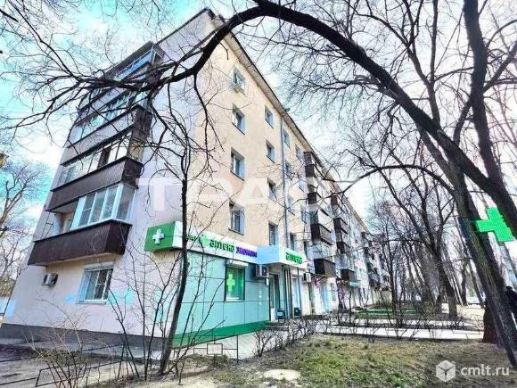 2-комнатная квартира 46 кв.м. Фото 1.